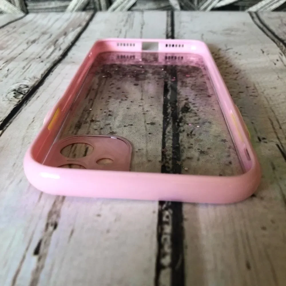 Glitter iPhone 11 Case